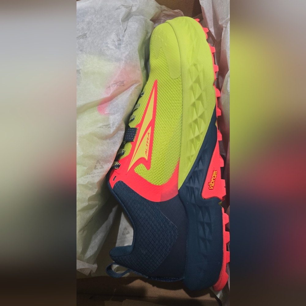 Altra Timp 5 Mens Shoe Size 11.5